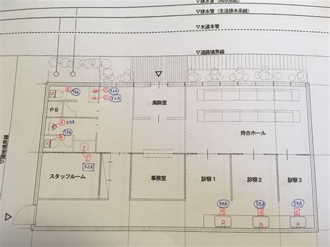 雨水排水設計|【設備設計実際にやってみようシリーズ】排水配菅の。